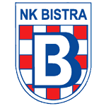 Нк Бистра logo