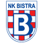 Нк Бистра logo