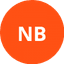 НК Бонк Бебрина logo