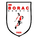 НК Борац Бобота logo