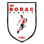 НК Борац Бобота logo