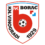 NK Borac Kneževi Vinogradi logo