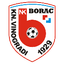 НК Борац Кнежеви Виногради logo
