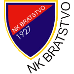 НК Братство Ягодняк logo