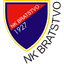 НК Братство Ягодняк logo