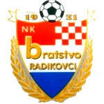 НК Братство Радиковцы