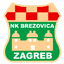 НК Брезовица logo