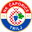 Home team logo