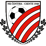 НК Чентиба logo