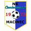 НК Центрометал Мацинец logo