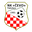 Home team logo