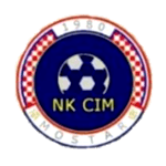 НК Цим Мостар logo