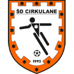 НК Циркулане logo