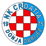 НК Хорватия Доня Обриеж