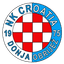 НК Хорватия Доня Обриеж logo