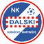 НК Джалски Губашево logo
