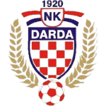 НК Дарда logo
