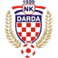 НК Дарда logo