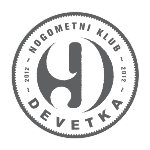 НК Деветка logo
