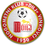 НК Диль logo