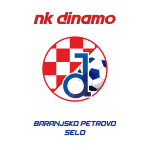НК Динамо Бараньско Петрово Село logo