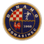 НК Динамо Домашинец logo