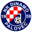 НК Динамо Паловац logo