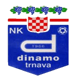 НК Динамо Трнава logo