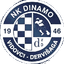 НК Динамо Видовци-Дервишага logo