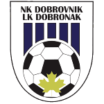 Нк Добровник logo