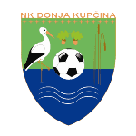 NK Donja Kupčina logo