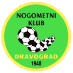 ФК Дравоград logo