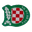 Home team logo