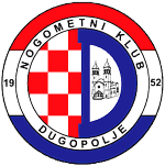 Нк Дугополье U19