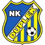 Нк Дуплек logo