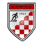 НК Джурдженовац logo