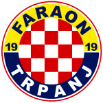 НК Фараон Трпань logo