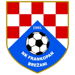 НК Франкопан Брежани logo