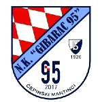 НК Гибарц '95 Чепински Мартинцы