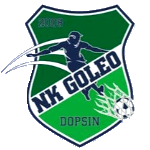 НК Голео Допсин logo