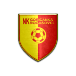 НК Горичанка logo