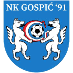 НК Госпич 91 logo