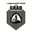 Away team logo