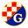 Home team logo