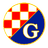 NK Graničar Klakar logo