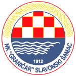 НК Граничар Славонски Шамац logo