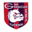 НК Граничар Тученик logo