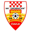 НК Гробничан logo