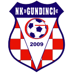 НК Гундинци logo