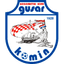 НК Гусар Комин logo